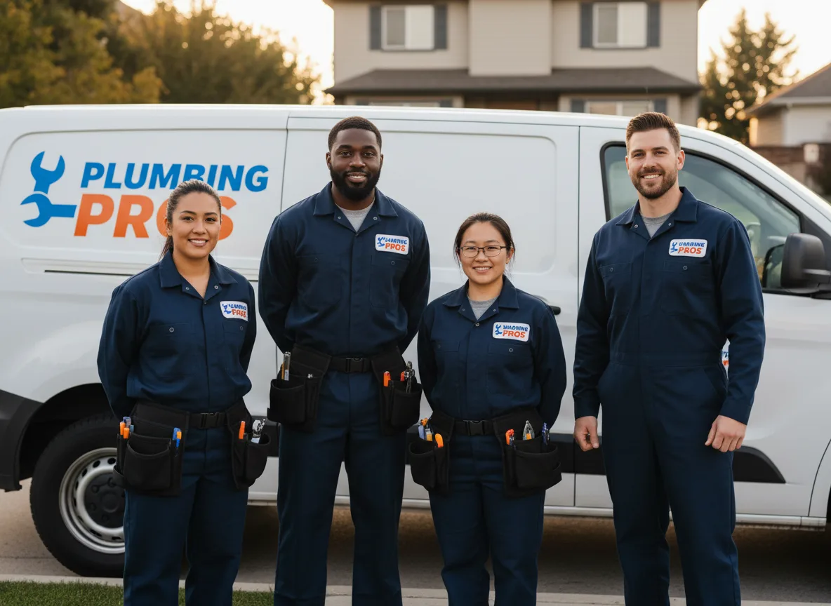 Water Heater Repair company in Kensington, KS